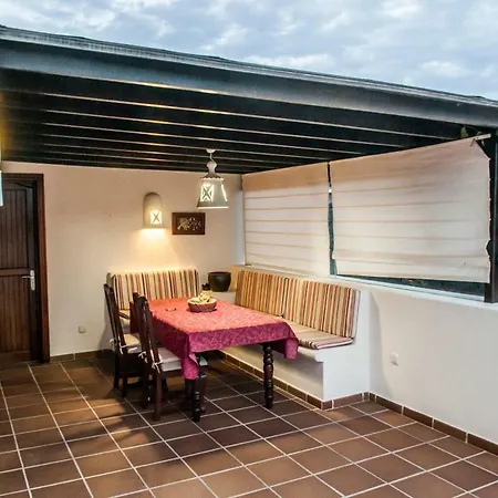 Villa Carabela 83 Playa Blanca (Lanzarote)
