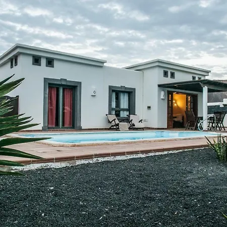 Carabela 83 Villa *