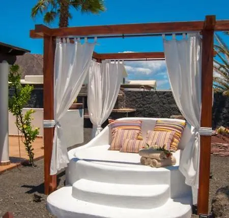 Villa Carabela 83 Playa Blanca (Lanzarote)