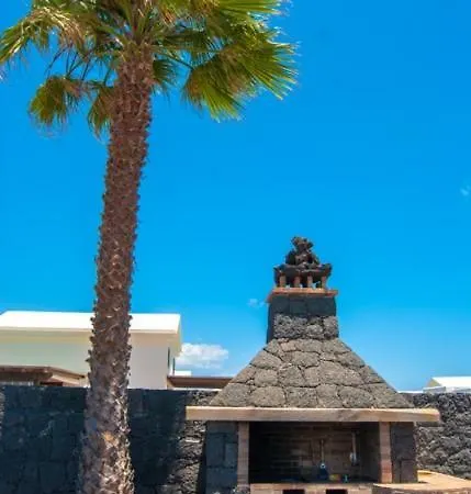 Carabela 83 Villa Playa Blanca (Lanzarote)