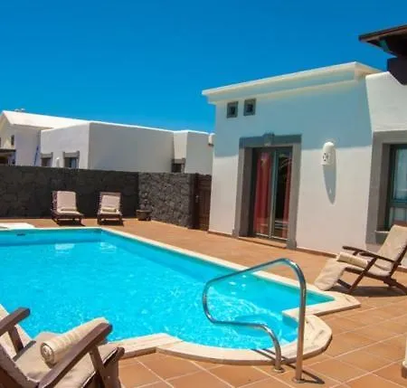 Carabela 83 Villa *