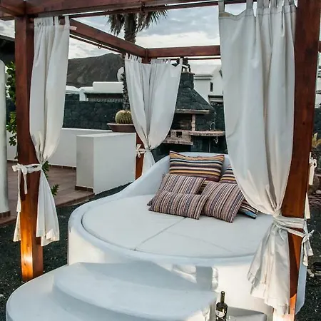 Carabela 83 Villa