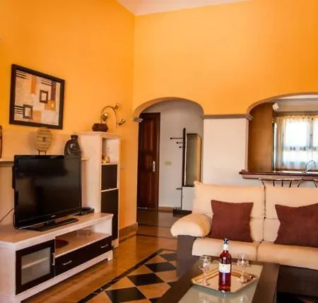 Carabela 83 Villa *