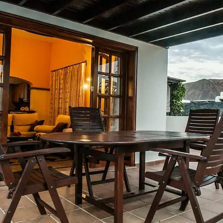 Villa Carabela 83 Playa Blanca (Lanzarote)